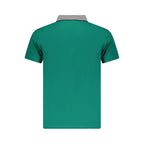 Cavalli Class Black Cotton Men T-Shirt - Zeiniez