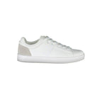 Napapijri Bianco Leather Women Sneaker - Zeiniez