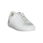 Napapijri Bianco Leather Women Sneaker - Zeiniez