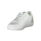 Napapijri Bianco Leather Women Sneaker - Zeiniez