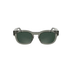Calvin Klein Grigio Acetate Women Sunglasses - Zeiniez