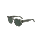 Calvin Klein Grigio Acetate Women Sunglasses - Zeiniez