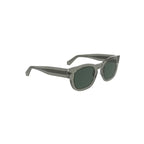Calvin Klein Grigio Acetate Women Sunglasses - Zeiniez