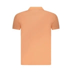 Norway 1963 Rosa Cotton Men Polo - Zeiniez