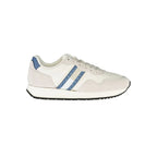 Tommy Hilfiger Bianco Leather Men Sneaker - Zeiniez