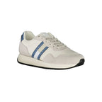 Tommy Hilfiger Bianco Leather Men Sneaker - Zeiniez