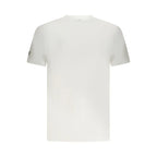 Armata Di Mare Bianco Cotton Men T-Shirt - Zeiniez