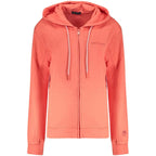 North Sails Rosa Cotton Women Sweatshirt - Zeiniez