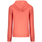 North Sails Rosa Cotton Women Sweatshirt - Zeiniez