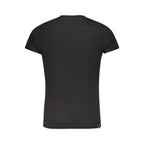 Accademia Militare "Black Cotton Men T-Shirt" - Zeiniez