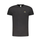 Esercito 1659 Black Cotton Men T-Shirt - Zeiniez