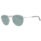 Timberland Rose Gold Metal Sunglasses - Zeiniez