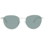 Timberland Rose Gold Metal Sunglasses - Zeiniez