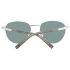 Timberland Rose Gold Metal Sunglasses - Zeiniez