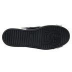 Dolce & Gabbana Black Leather Low Top Sneakers Portofino Shoes - Zeiniez