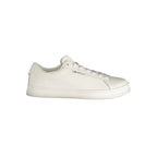Tommy Hilfiger Bianco Poliuretano Uomo Sneaker - Zeiniez