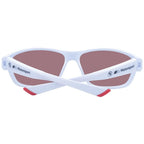 BMW Motorsport White Plastic Sunglasses - Zeiniez
