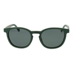 Gant Bicolor Plastic Sunglasses