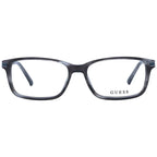 Guess Gray Acetate & Metal Glasses (Frames) - Zeiniez