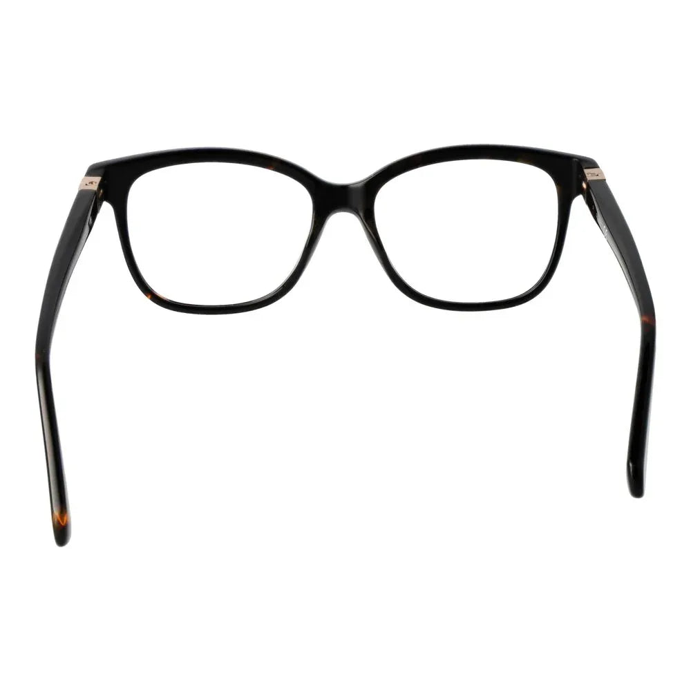 Guess Brown Acetate Glasses (Frames) - Zeiniez