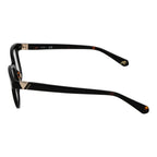 Guess Brown Acetate Glasses (Frames) - Zeiniez