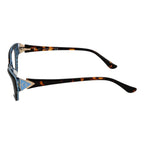 Guess Brown Plastic Glasses (Frames) - Zeiniez