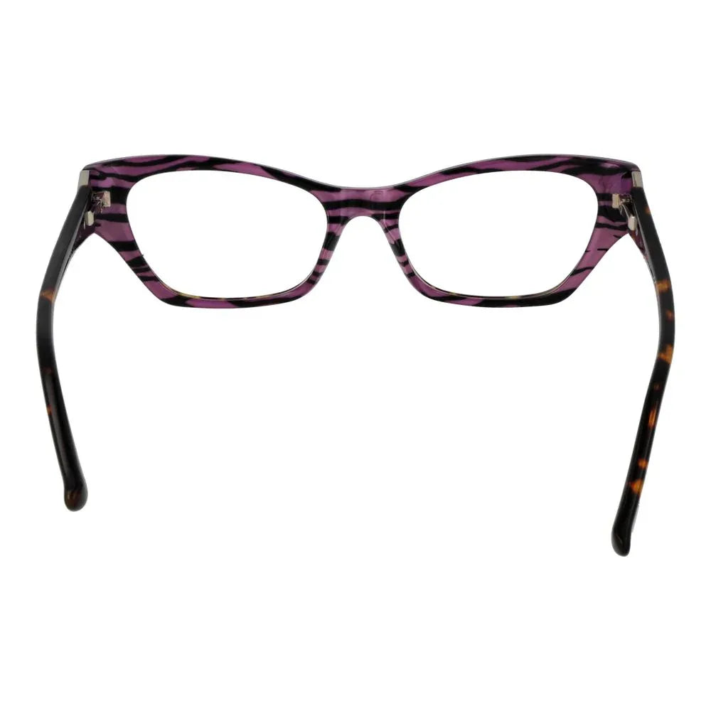 Guess Brown Plastic Glasses (Frames) - Zeiniez