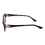 Guess Brown Plastic Glasses (Frames) - Zeiniez