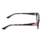 Guess Brown Plastic Glasses (Frames) - Zeiniez