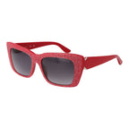 Guess Multicolor Acetate Sunglasses