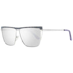 Marciano by Guess Silver Metal Sunglasses