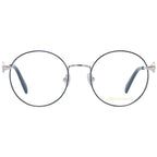 Emilio Pucci Blue Metal Glasses (Frames) - Zeiniez