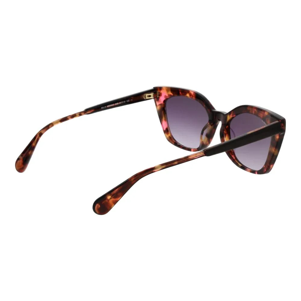 Max & Co Multicolor Acetate Sunglasses - Zeiniez