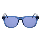 Gant Blue Acetate Sunglasses - Zeiniez