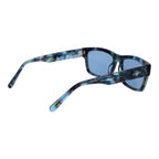 Gant Blue Acetate Sunglasses