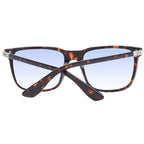 BMW Brown Plastic Sunglasses - Zeiniez