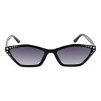 Marciano by Guess Black Plastic Sunglasses