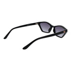 Marciano by Guess Black Plastic Sunglasses