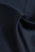 Dolce & Gabbana Blue DG Crown Silk Square Men Foulard Scarf - Zeiniez