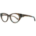 Marciano by Guess Brown Plastic Glasses (Frames) - Zeiniez