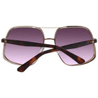 Marciano by Guess Gold Metal Sunglasses - Zeiniez