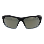 Timberland Black Plastic Sunglasses