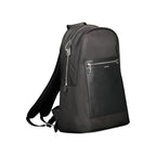 Calvin Klein Black Polyester Men Backpack - Zeiniez