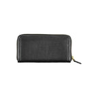 Ralph Lauren Black Polyurethane Women Wallet - Zeiniez