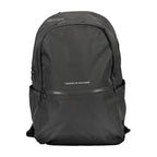 Tommy Hilfiger Nero Polyester Men's Backpack - Zeiniez