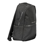 Tommy Hilfiger Nero Polyester Men's Backpack - Zeiniez