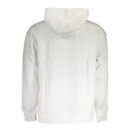 Tommy Hilfiger White Cotton Men Sweater - Zeiniez