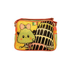 Gola Verde Synthetic Women Shoulder Bag - Zeiniez