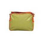 Gola Verde Synthetic Women Shoulder Bag - Zeiniez