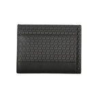 Calvin Klein Black Polyester Men's Shoulder Bag - Zeiniez